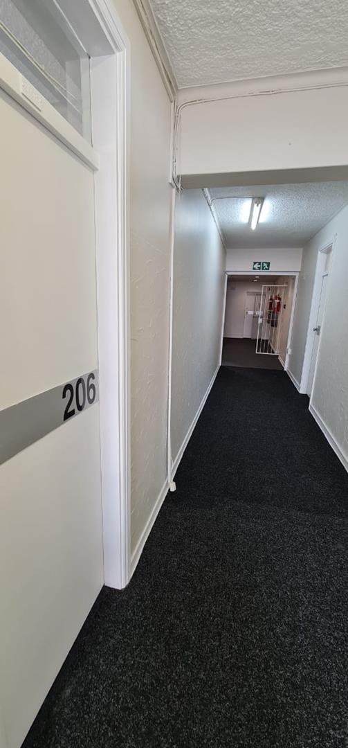 To Let commercial Property for Rent in Sea Point Western Cape